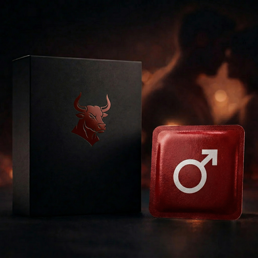 BoğaBant™ - Erkek Performans Bandı